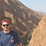 Profile Picture of Alexander Gross (@grossweatherman) on Instagram