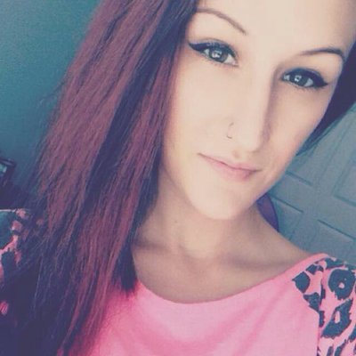 Profile Picture of Kristen Saunders (@kbaaaby_xo) on Twitter