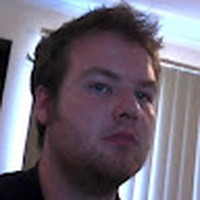 Profile Picture of Daniel Camm (@daniel-camm-5) on Quora