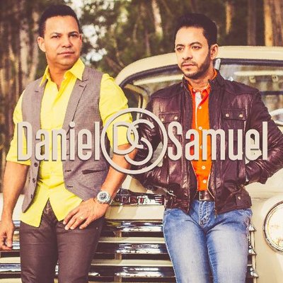 Profile Picture of Daniel & Samuel (@_DanieleSamuel) on Twitter