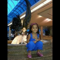 Profile Picture of Aimee Chow (@aimee-chow-1) on Quora