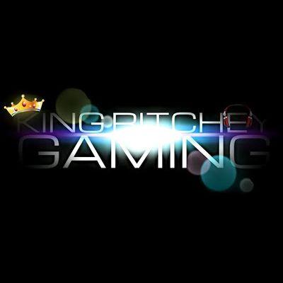 Profile Picture of Cody Ritchey (@KingRGaming) on Twitter