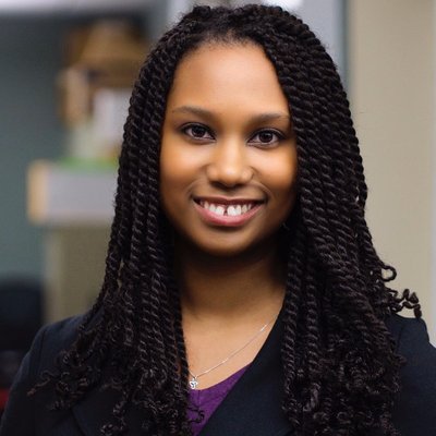 Profile Picture of April Alexander (@AAlexanderNews) on Twitter
