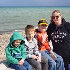 Profile Picture of Mark Morrow (@bigmark781) on Tiktok