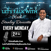 Profile Picture of Let's Talk With Stanley Doucette (@letstalkwithstanleydoucett9569) on Youtube