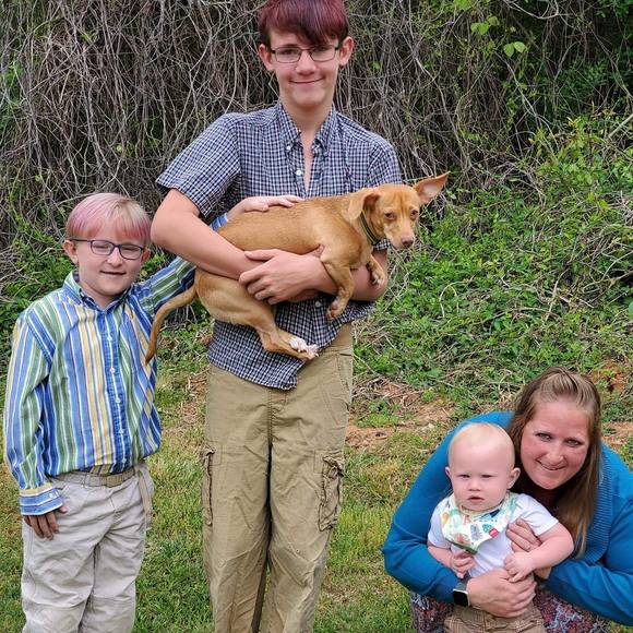 Profile Picture of Christopher Worley (@worley1657) on Poshmark