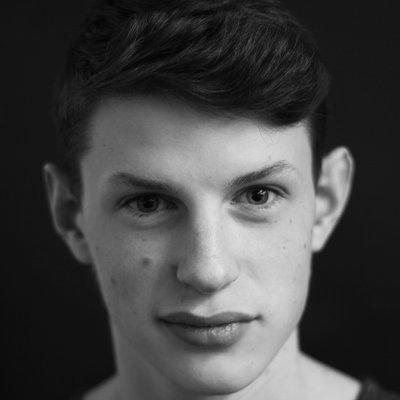 Profile Picture of Lewis Gate (@lrulesok) on Twitter