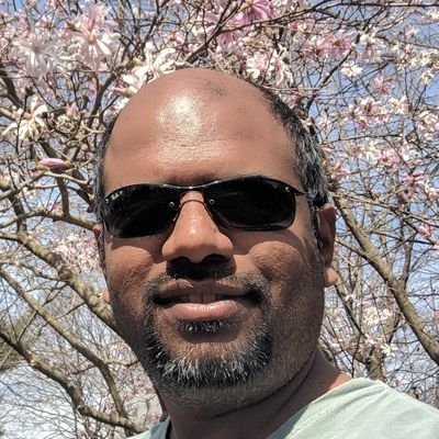 Profile Picture of Prasanth Nair (@Prasanthnair_p) on Twitter
