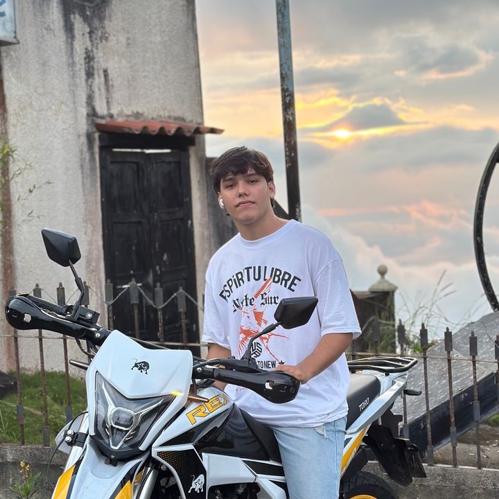 Profile Picture of Luis Ángel Olivar (@luisayo.1) on Tiktok