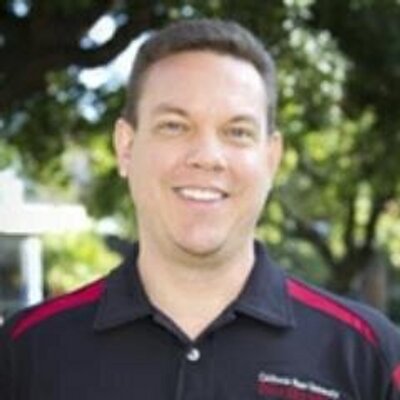 Profile Picture of Paul Schantz (@paulschantz) on Twitter