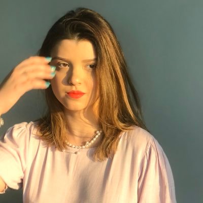 Valentina Rocha - Twitter Profile Picture of Valentina Rocha (@valentina97_mr) on Twitter