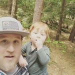 Profile Picture of cody chisholm (@discndad16) on Instagram