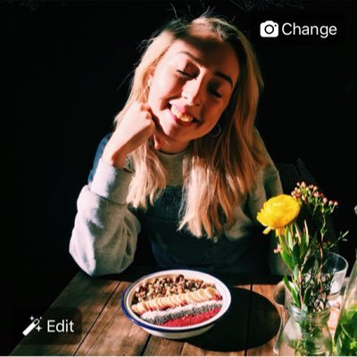 Profile Picture of Hayley (@hayleyandrews_) on Twitter