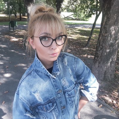 Profile Picture of Monika Wojciechowska (@MonikaW10163294) on Twitter