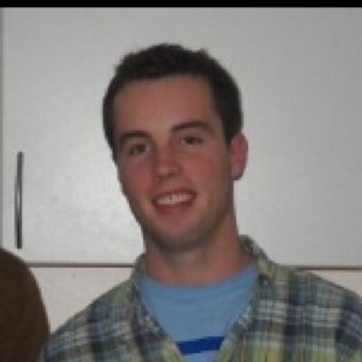 Profile Picture of Mike Jantzen (@mjantz8) on Twitter