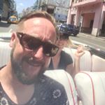 Profile Picture of Daniel Carbonneau (@filthyfrenchbum) on Instagram
