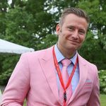Profile Picture of Christian Bertelsen (@propergandist) on Instagram