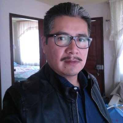 Profile Picture of LUIS CRIOLLO (@luiscriollo74) on Twitter