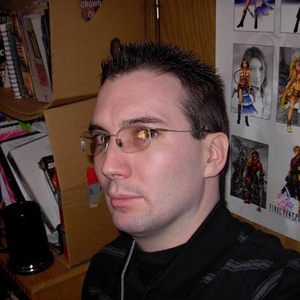 Profile Picture of Christopher Matthias-holbrook (@doc_mcknock) on Myspace