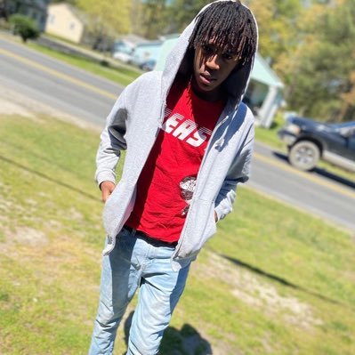 Profile Picture of Jamarion Smith (@jamario07199257) on Twitter