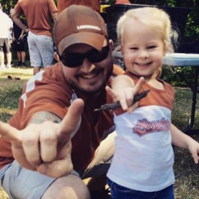 Profile Picture of Sadie Lynn Shaffer (@LonghornSadieTX) on Twitter