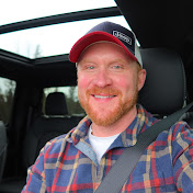Profile Picture of John Hantz (@johnhantz) on Youtube