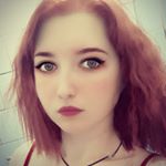 Profile Picture of Lisa Vishnevetskaya (@chanterelle1998) on Instagram