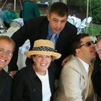 Profile Picture of Nancy Woolley (@nancy-woolley-2) on Quora