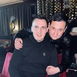 Profile Picture of ELLIOT ROWLEY (@elliot__rowley) on Instagram