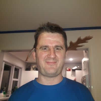 Profile Picture of Leon Salter (@LeonASalter) on Twitter