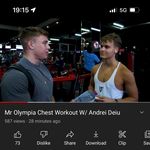 Profile Picture of Jacob Mackey (@j4cobmackey) on Instagram