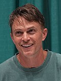 Profile Picture of Wilson Bethel - Wikipediaon Wikipedia