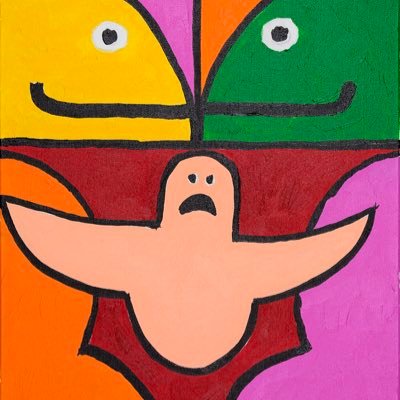 Profile Picture of Simon Dominguez (@iammsimon) on Twitter