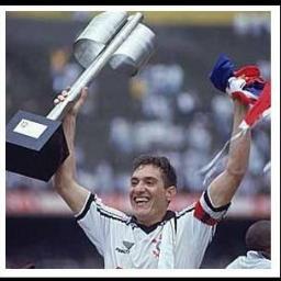 Profile Picture of Carlos Gamarra (@carlosgamarra04) on Twitter