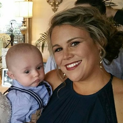Profile Picture of Kelsey James (@WKKGKelsey) on Twitter