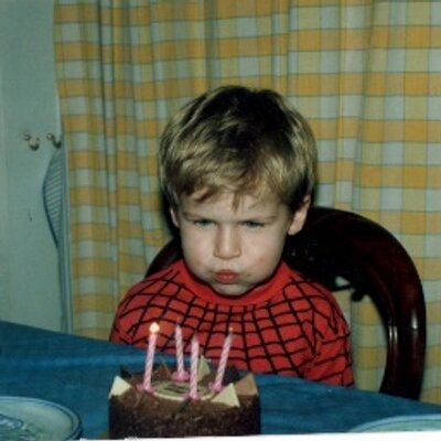 Profile Picture of Max Morgan (@mjimorgan) on Twitter