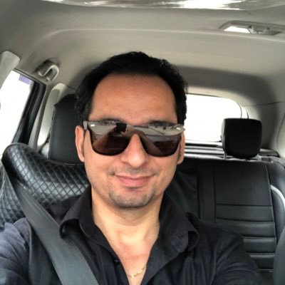 Jeevan Adhikari - Twitter Profile Picture of Jeevan Adhikari (@solopathologist) on Twitter