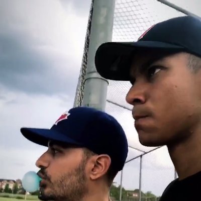 Profile Picture of Nigel Patterson (@NigelPattersonn) on Twitter