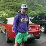 Profile Picture of Derek Bishop (@derekkbishop) on Instagram