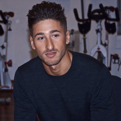 Profile Picture of Quattrocchi Michael (@gshredbro) on Twitter