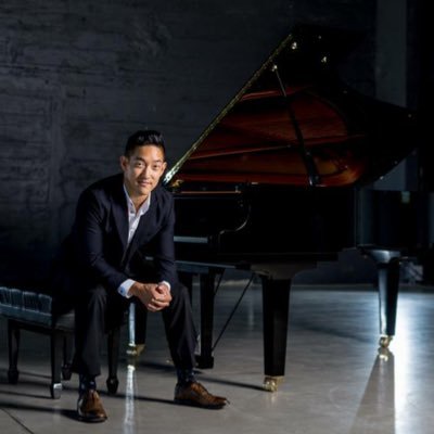 Profile Picture of John Yun (@johnyunpianist) on Twitter