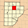 Profile Picture of Joshua Township, Fulton County, Illinoison Wikipedia