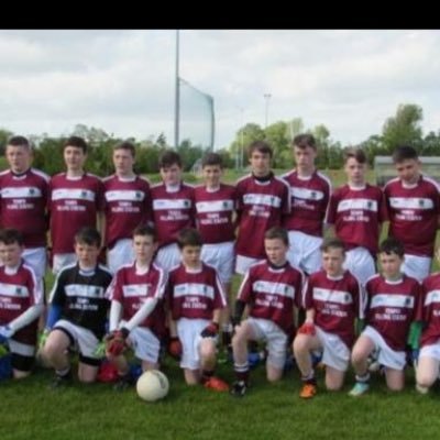 Profile Picture of Sean Corry (@corry4sean) on Twitter