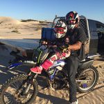 Sean Ruffin - Instagram Profile Picture of Sean Ruffin (@sean.ruffin.714) on Instagram