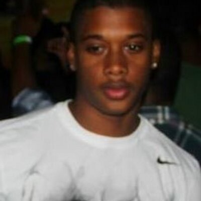 Profile Picture of Brian Speller (@DaFresh_Prince8) on Twitter