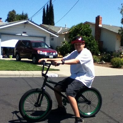 Profile Picture of Richard Obert (@ObertRichard) on Twitter