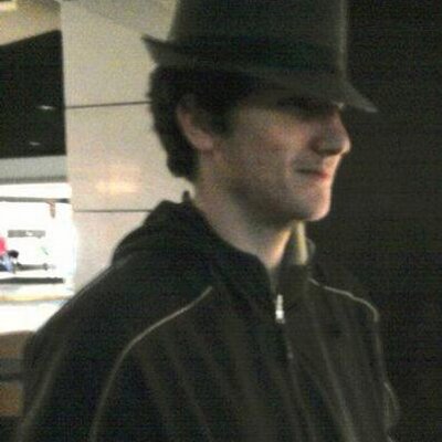 Profile Picture of Julián M Del Fiore (@JayJuless) on Twitter