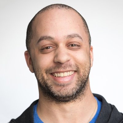 Profile Picture of Christopher Snider (@iam_spartacus) on Twitter