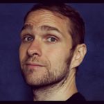Profile Picture of Mark Levesque (@markthescreenwriter) on Instagram