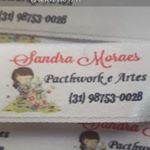 Profile Picture of Sandra Moraes patchwork e arte (@sandra_moraes_patchwork_e_arte) on Instagram